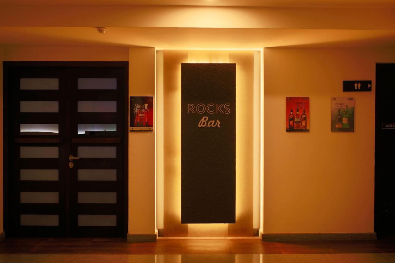 Hotel Copper Folia Kóžikkót Exteriér fotografie